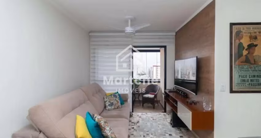 Apartamento com 3 quartos à venda na Rua Cuiabá, 353, Alto da Mooca, São Paulo