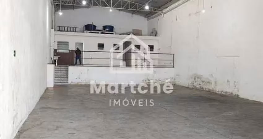 Barracão / Galpão / Depósito para alugar na Vila Alpina, São Paulo 