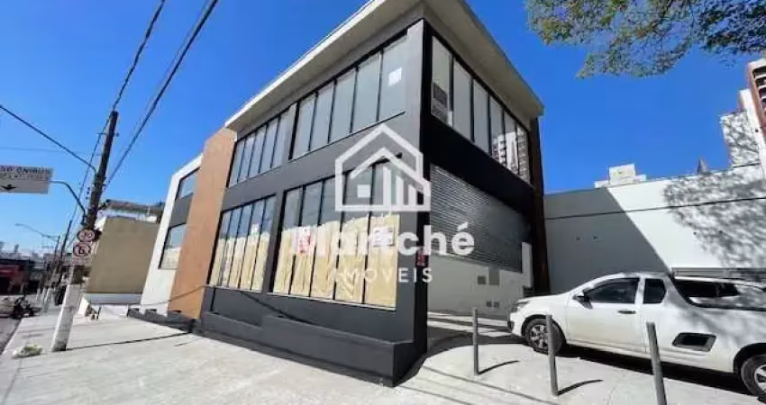 Excelente oportunidade no tatuape - imovel comercial com 400 m2