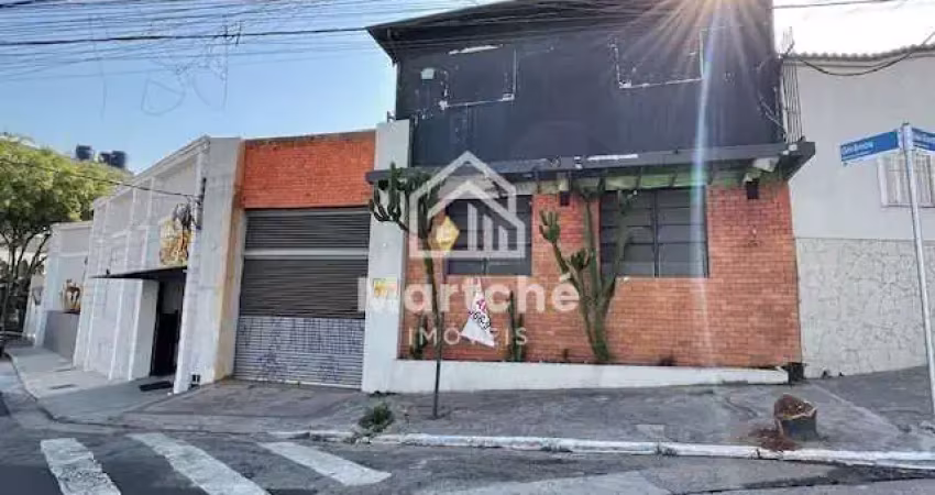 Barracão / Galpão / Depósito para alugar na Vila Bela, São Paulo 