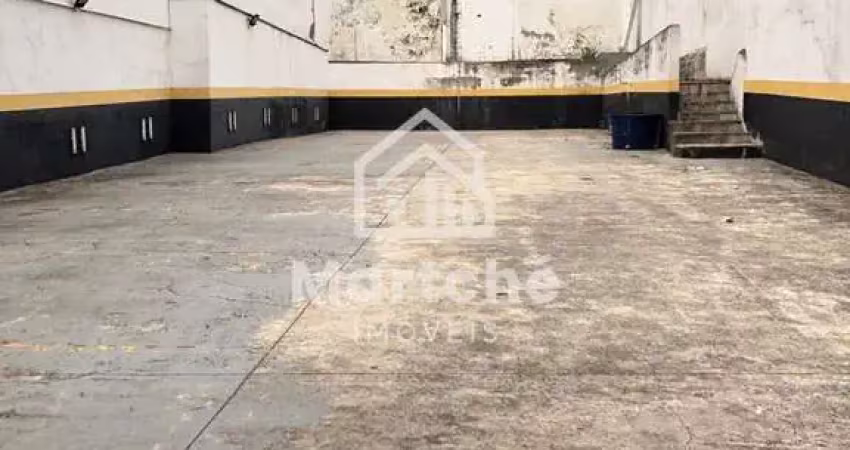 Terreno à venda na Rua Pinheiro Guimarães, 542, Parque da Vila Prudente, São Paulo