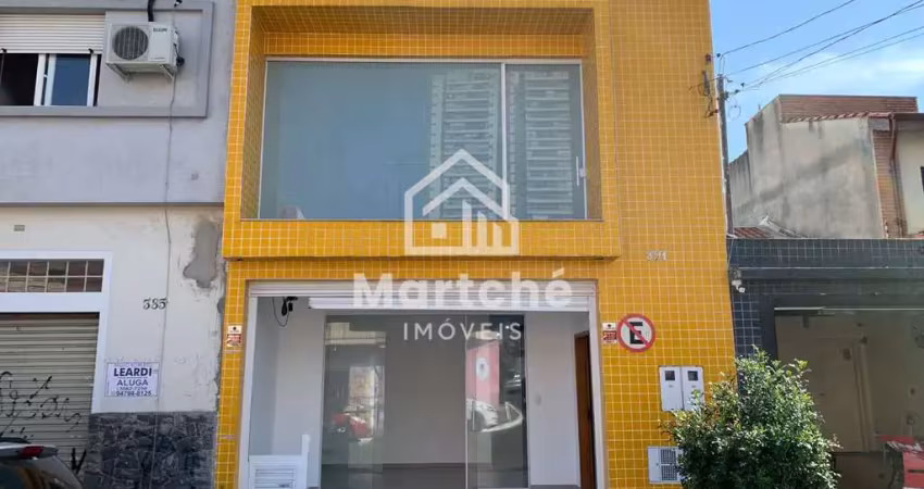 Ponto comercial para alugar na Vila Gomes Cardim, São Paulo 