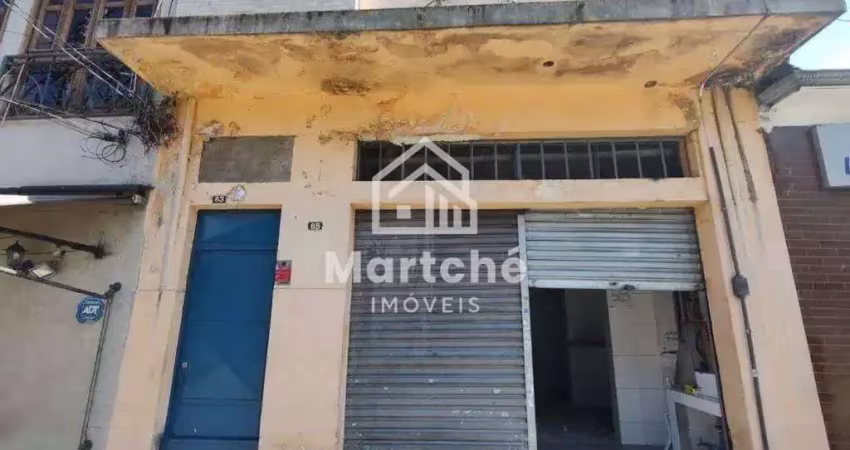 Prédio à venda na Rua Isabel Dias, 63, Mooca, São Paulo