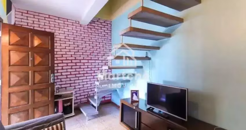 Casa com 2 quartos à venda na Rua Araribóia, 216, Mooca, São Paulo