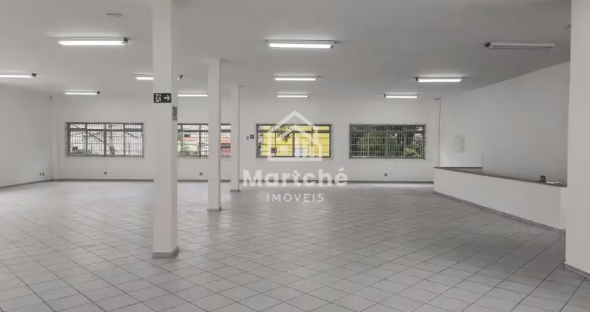 Ponto comercial para alugar na Rua Serra da Bocaina, 427, Quarta Parada, São Paulo