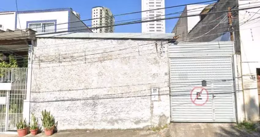 Barracão / Galpão / Depósito para alugar na Vila Bertioga, São Paulo 