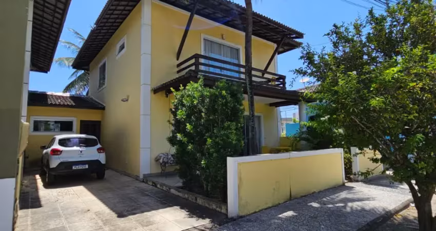 Casa com 4 quartos à venda na Rua Ministro Antônio Carlos Magalhães, Buraquinho, Lauro de Freitas