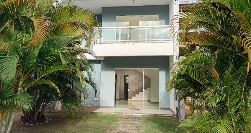 Casa com 4 quartos para alugar na Rua Carlos Conceição, 183, Buraquinho, Lauro de Freitas