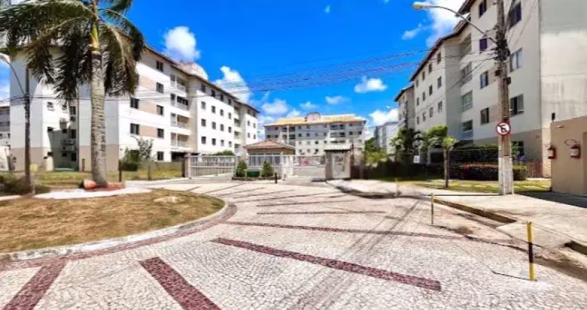 Apartamento com 2 quartos à venda na Rua Colônia Boa União, 12, Boa União, Camaçari