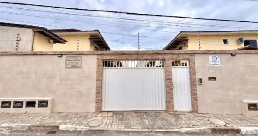 Casa em condomínio fechado com 3 quartos à venda na Rua Jorge Farias, 439, Ipitanga, Lauro de Freitas