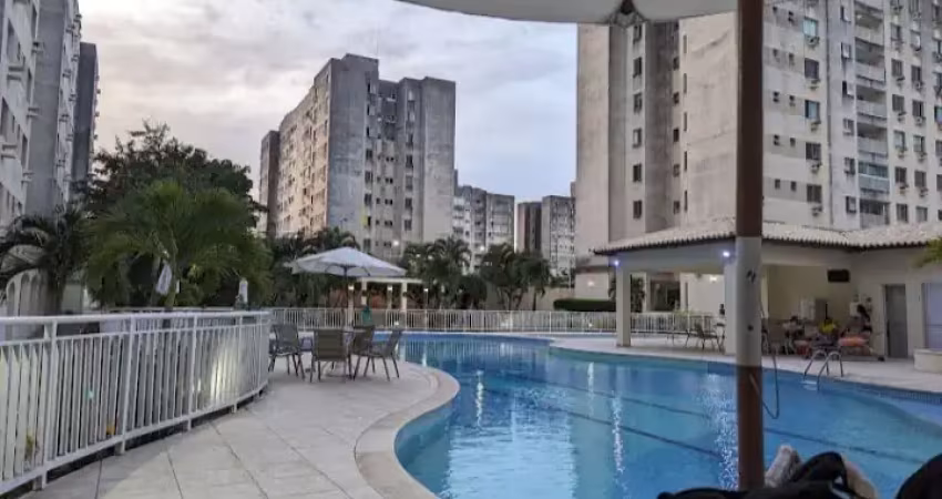 Lindo apartamento mobiliado vita residencial. buraquinho