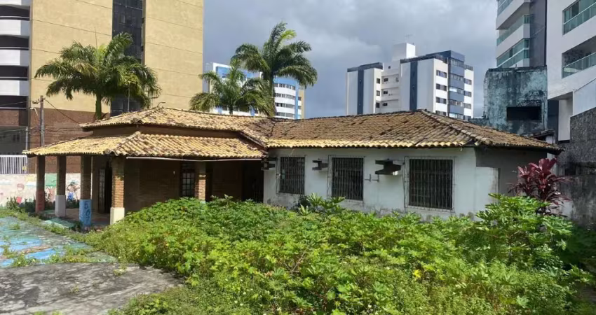 Casa 5 quartos para venda no bairro de pitangueiras