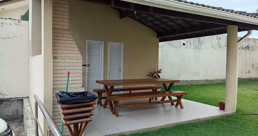 Apartamento em buraquinho 2 quartos para locação mobiliado