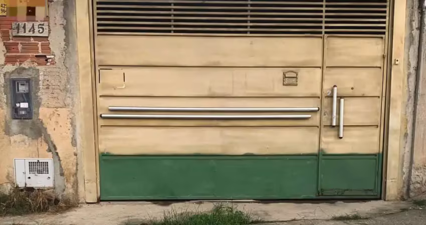 Vende-se casa térrea no parque maria helena  em suzano  próximo a estação