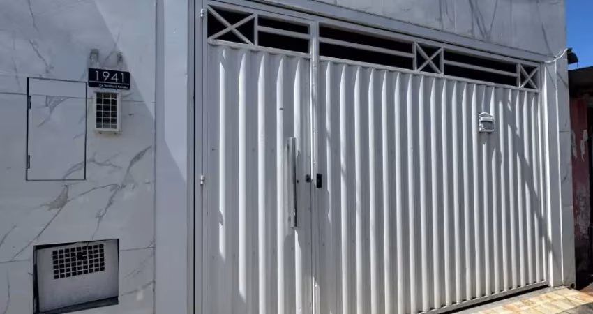 Casa térrea para venda no alto do ipiranga em mogi das cruzes -sp