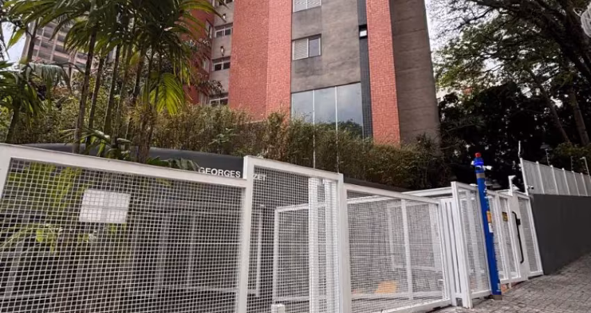 Aluga-se apartamento exclusivo com 3 dormitórios (2 suítes) no condomínio georges bizet - perdizes, são paulo/sp