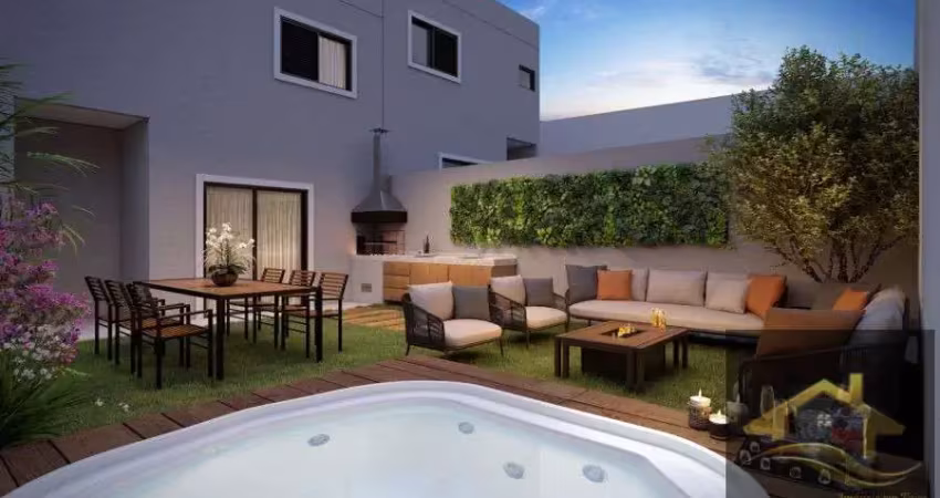 Casa à venda na granja viana com 3 suítes - r$649.000