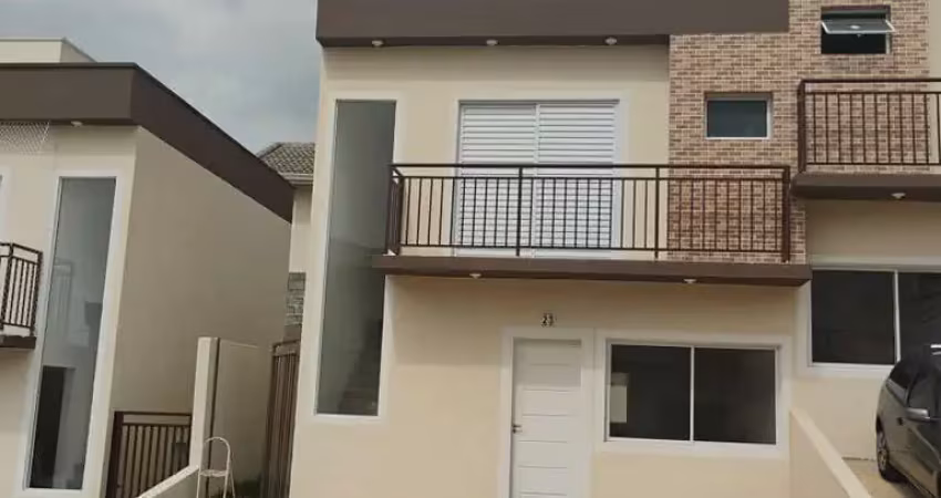 Casa à venda na granja viana - pronta para morar - r$519.000