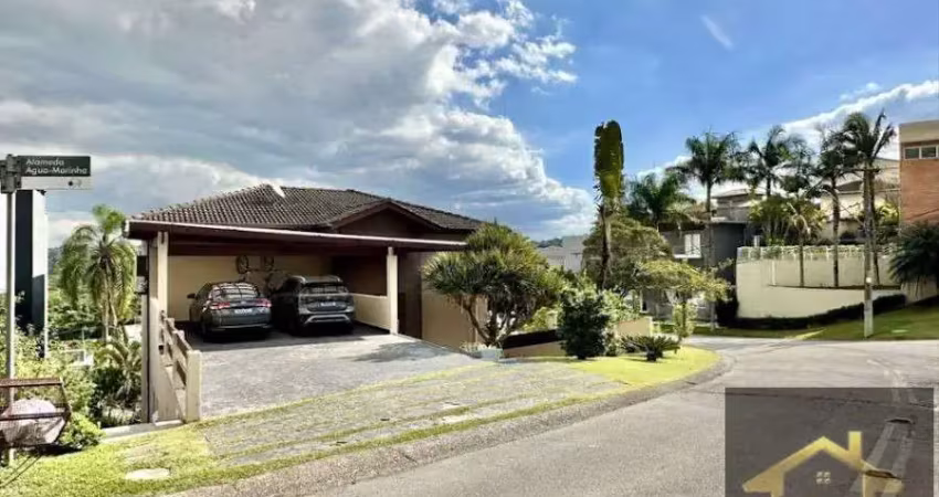 Granja vianna - golf village - estuda permuta parcial