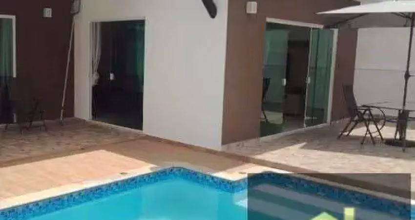 Casa à venda no parque dos príncipes - km 16 da rap tavares
