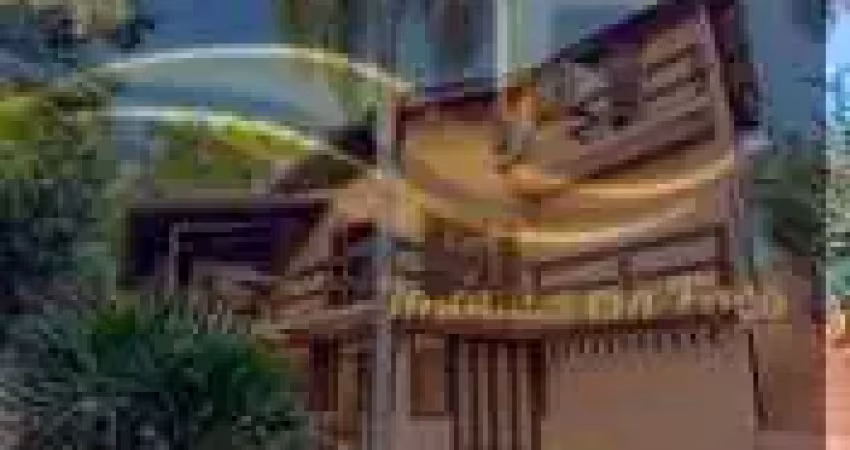 Casa em condomínio fechado com 3 quartos à venda na Alameda Pintassilgo, Vila Verde, Itapevi