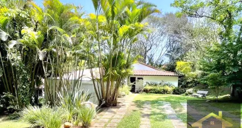 Casa em condomínio fechado com 4 quartos à venda na Alameda dos Manacás, Granja Viana, Cotia