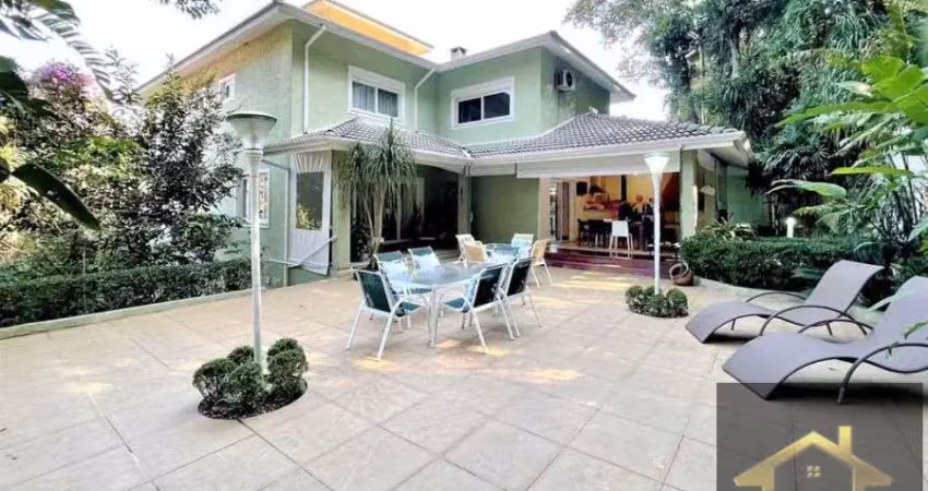 Cond.forest hills - 4 suites, paisagismo, impecável!