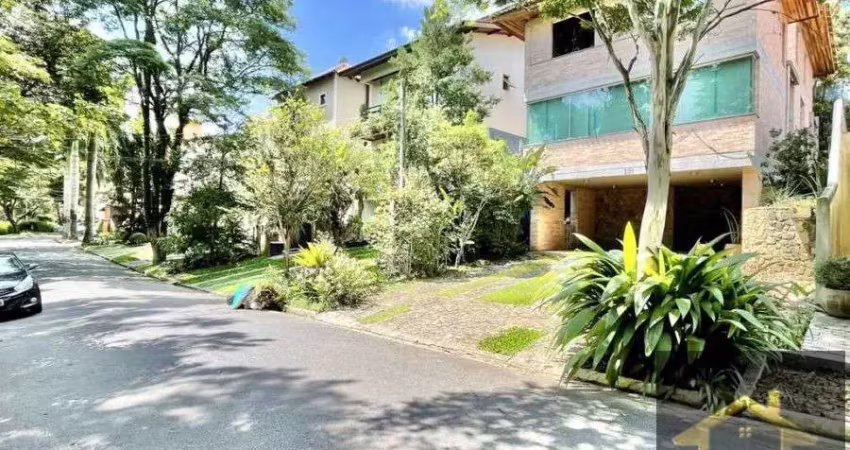 Casa em condomínio fechado com 4 quartos para alugar na Rua dos Cravos, Jardim das Flores, Cotia