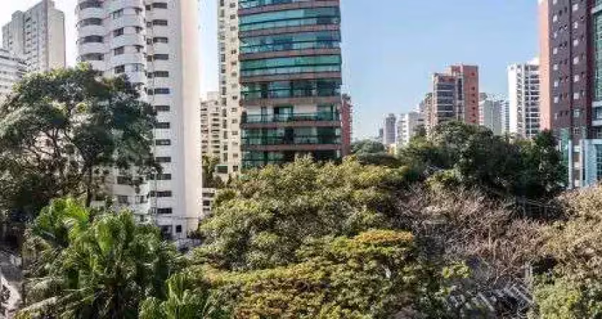 Apartamento com 3 quartos para alugar na Rua Edson, Campo Belo, São Paulo