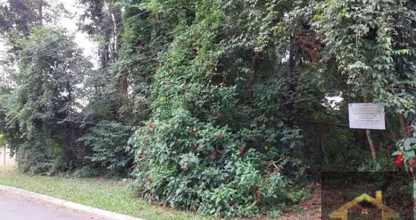 Condominio vila verde - 402,00m2 com liberação ambiental