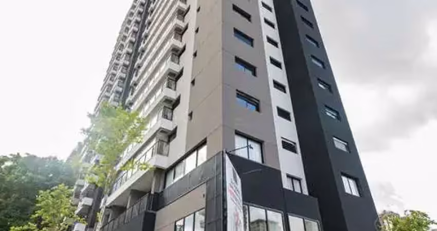 Apartamento com 2 quartos à venda na Rua Primeiro de Janeiro, Vila Clementino, São Paulo
