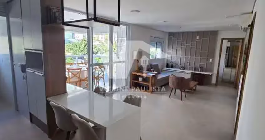 Apartamento de 187m² à venda no tatuapé, rua bom sucesso. condomínio com lazer completo, incluindo piscina, quadra e academia.