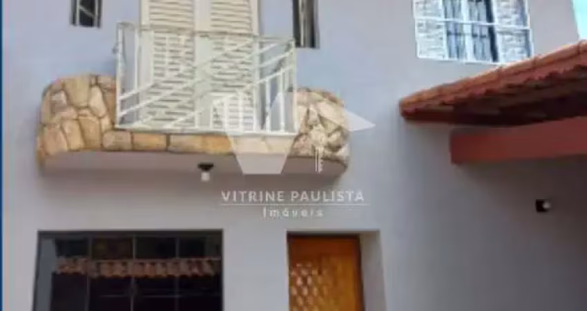 Sobrado à venda no jardim vila formosa, com 2 dormitórios, lavabo e 2 vagas. possui churrasqueira, sacada e armários planejados.