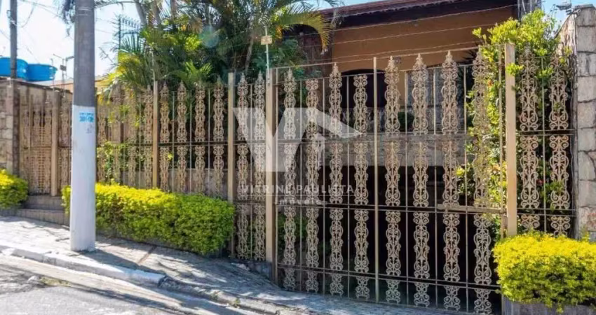 Casa à venda no jardim maringá - são paulo. são 3 quartos , 440 m², 5 vagas para garagem, sala de tv, sala de jantar, playground e churrasqueira.