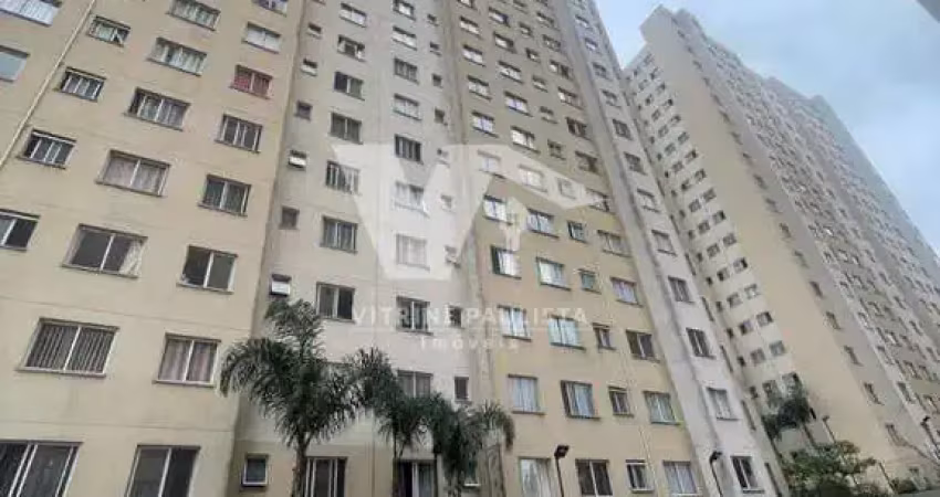 Apartamento à venda em  itaquera, 2 dormitórios, 2 salas interligadas, 1 banheiro, 41,00 m² de área, próximo ao metro itaquera e shopping itaquera.