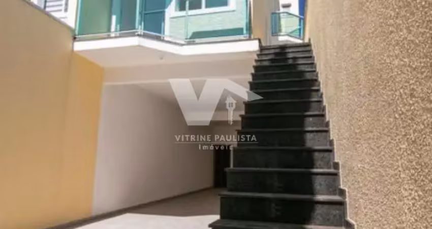 Sobrado à venda na vila matilde, com 5 suítes e 6 vagas de garagem. imóvel espaçoso com 2 salas e perto do metrô.
