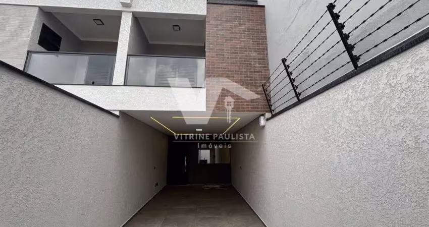 Sobrado à venda na vila carrão, com 3 suítes e 2 vagas de garagem. imóvel espaçoso com duas salas e próximo ao shopping aricanduva.