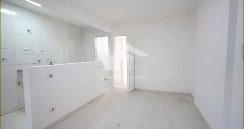 Apartamento à venda na consolação, com 1 suíte. a uma quadra do shopping frei caneca e a 5 minutos do metrô.
