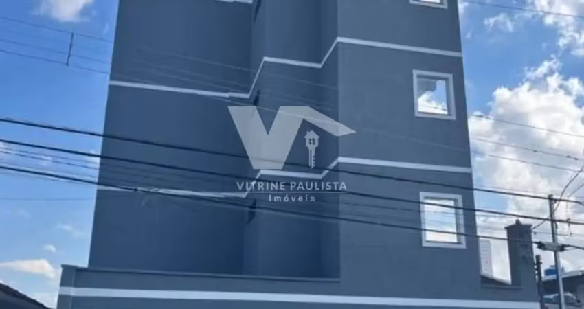 Apartamento à venda em são paulo-sp, cidade patriarca: 2 quartos, 2 salas, 1 banheiro, vaga de garagem, 44m² de área.