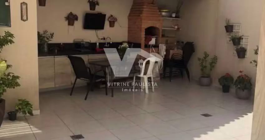 Imperdível oportunidade! casa à venda em são paulo-sp, vila carrão, 3 quartos, 3 suítes, 2 salas, 4 banheiros, 2 vagas, 156m².