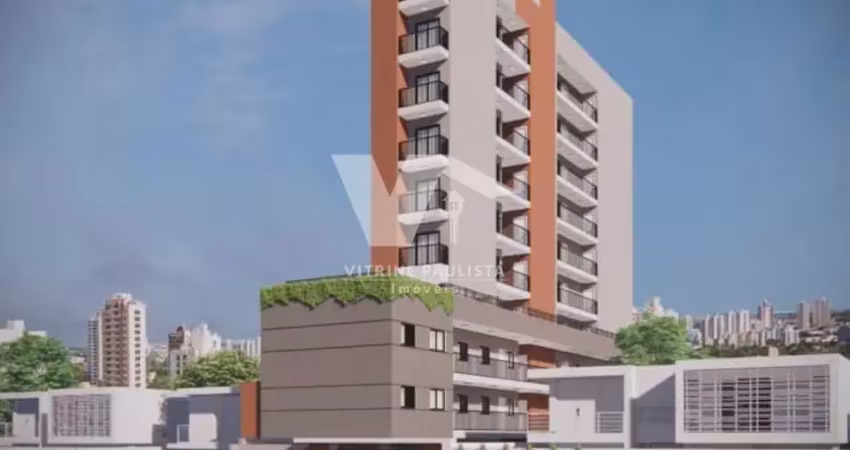Apartamento à venda em são paulo-sp, vila nova manchester: 2 quartos, 2 salas, 1 banheiro, 25m² de área. aproveite!