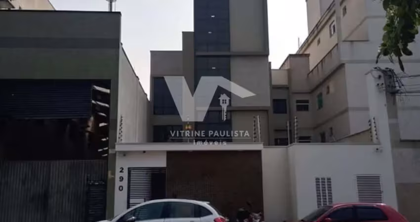 Imperdível oportunidade: apartamento à venda em são paulo-sp,tatuape! 2 quartos, 1 sala, 1 banheiro, 40,00 m².