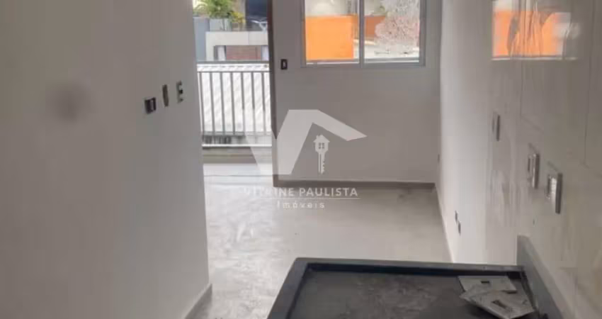Apartamento à venda em são paulo-sp, vila antonina: 1 quarto, 1 suíte, 1 banheiro, 1 vaga, 26m² de área. aproveite!