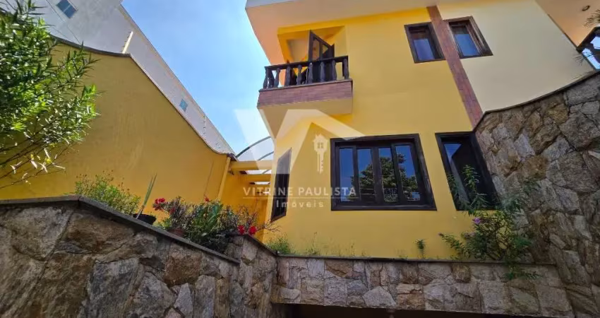 Imóvel à venda em são paulo-sp: casa de 3 quartos, 1 suíte, 2 salas, 4 banheiros, 8 vagas de garagem e 237 m² na cidade patriarca.