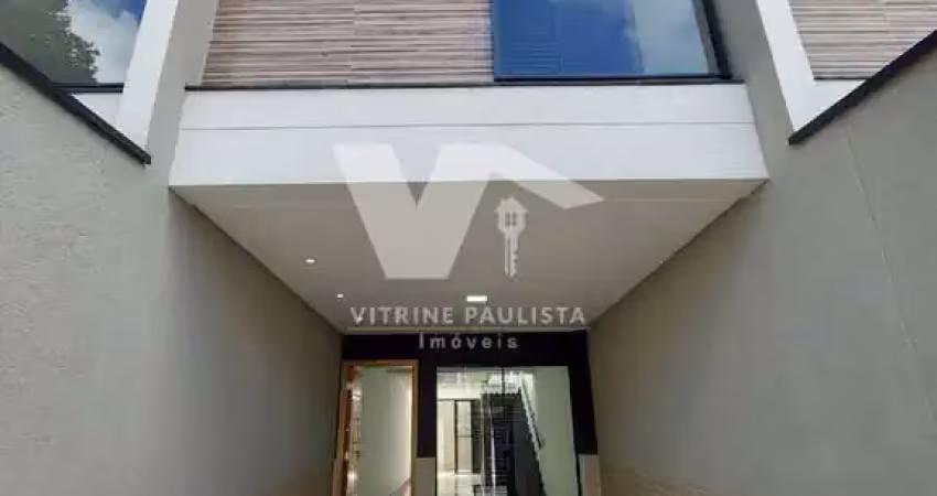 Casa à venda na vila salete com 3 quartos, 1 suíte e 2 vagas de garagem, com 140m² de área e 2 salas amplas em um bairro tranquilo.