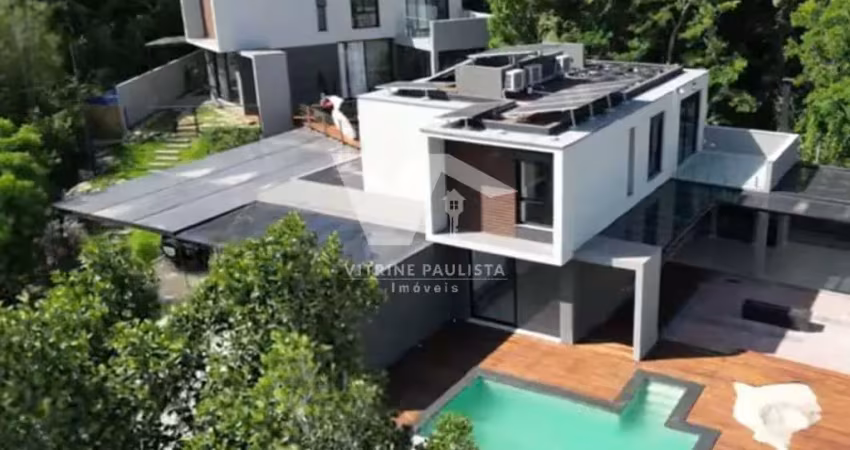 Imperdível oportunidade! casa à venda em atibaia-sp, bairro itapetinga, 3 quartos, 3 suítes, 2 salas, 5 banheiros, 3 vagas, 285m²
