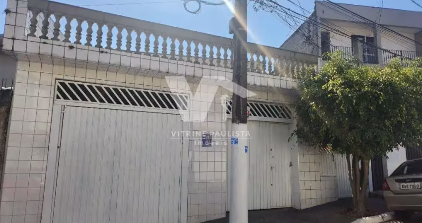 Imperdível casa à venda em são paulo-sp, vila euthalia: 5 quartos, 3 salas, 3 vagas de garagem, 250m². confira!