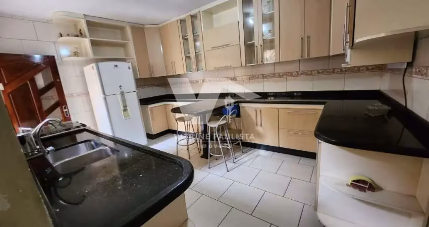 Rua antônio la giudice, jardim aricanduva - sobrado para venda, 3 dormitórios(2 suítes), 4 banheiros, ambientes amplos planejados e aconchegantes