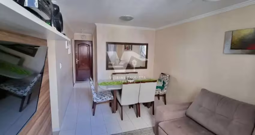 Rua bresser 1688, brás - apartamento para venda (condomínio villa reale), 50 m², 2 dormitórios e 1 vaga. próximo do metro brasser mooca.
