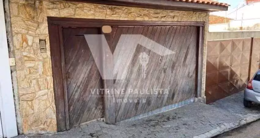Sobrado para venda (vila nair - sacomã), 250 m², 4 dormitórios (1 suíte), 3 wcs, churrasqueira e 4 vagas cobertas. próximo do metrô sacomã (1.2 km)